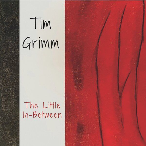 Cover art for The Little in-Between